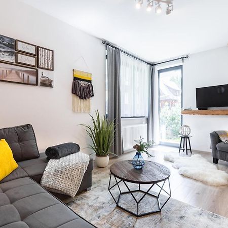 Apartamenty Granitica زاكوباني المظهر الخارجي الصورة