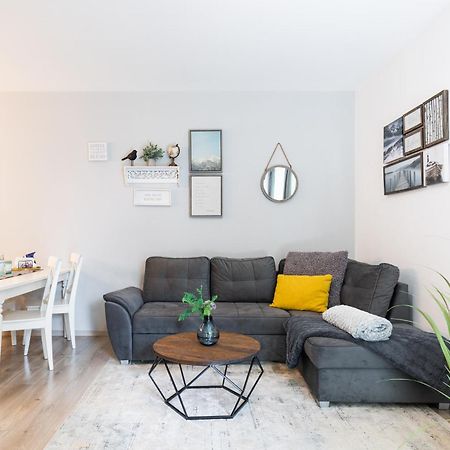 Apartamenty Granitica زاكوباني الغرفة الصورة