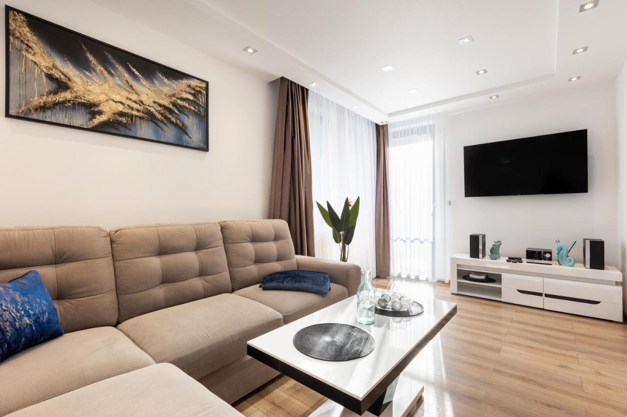 Apartamenty Granitica زاكوباني المظهر الخارجي الصورة