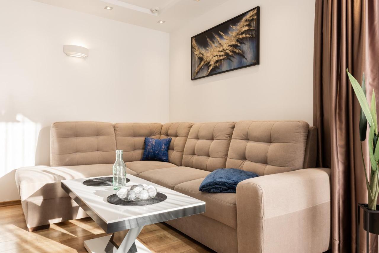 Apartamenty Granitica زاكوباني المظهر الخارجي الصورة