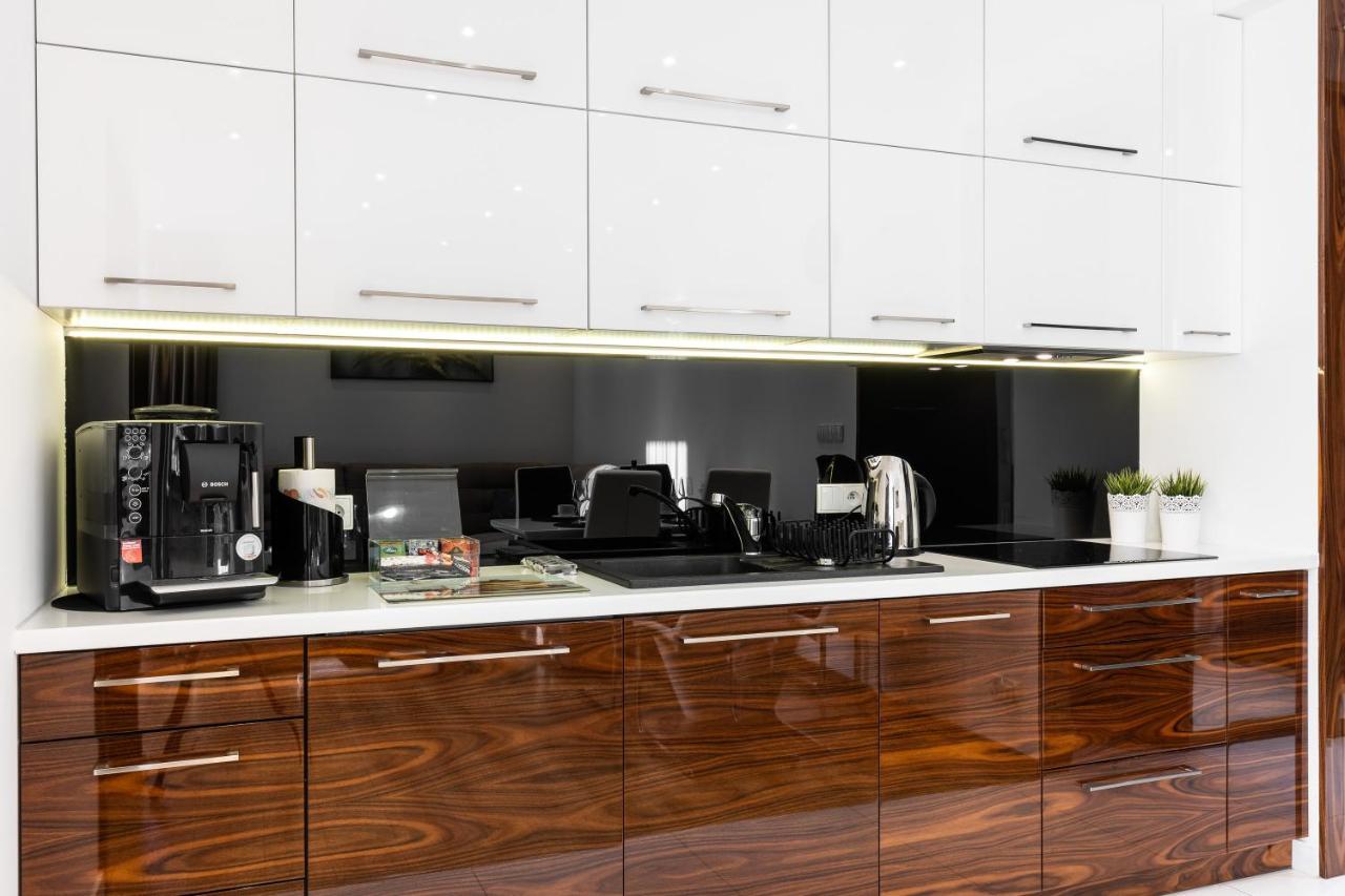 Apartamenty Granitica زاكوباني المظهر الخارجي الصورة