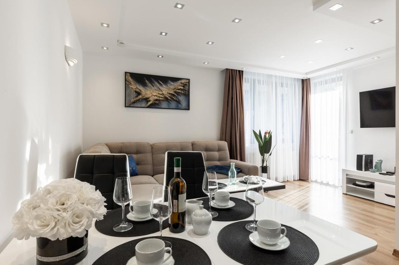 Apartamenty Granitica زاكوباني المظهر الخارجي الصورة