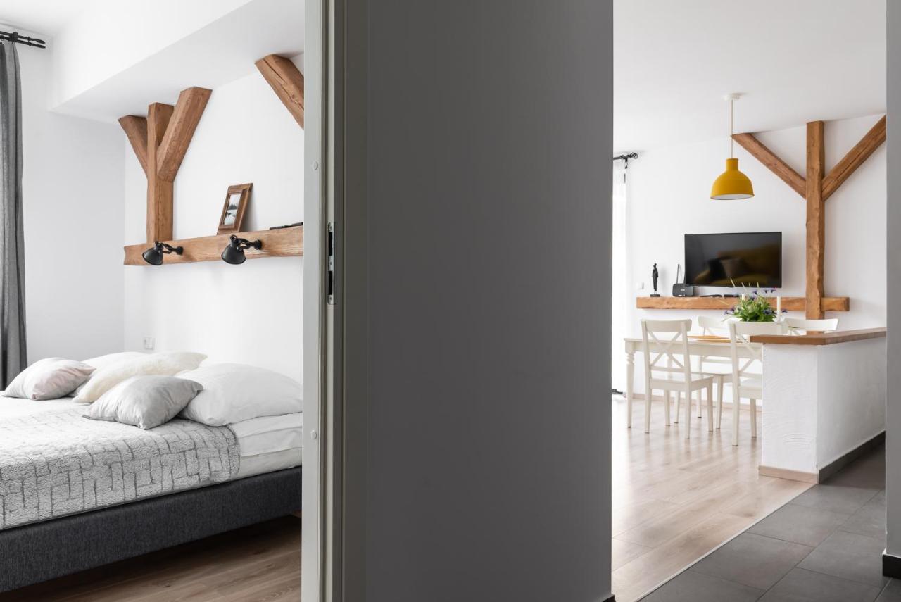 Apartamenty Granitica زاكوباني المظهر الخارجي الصورة