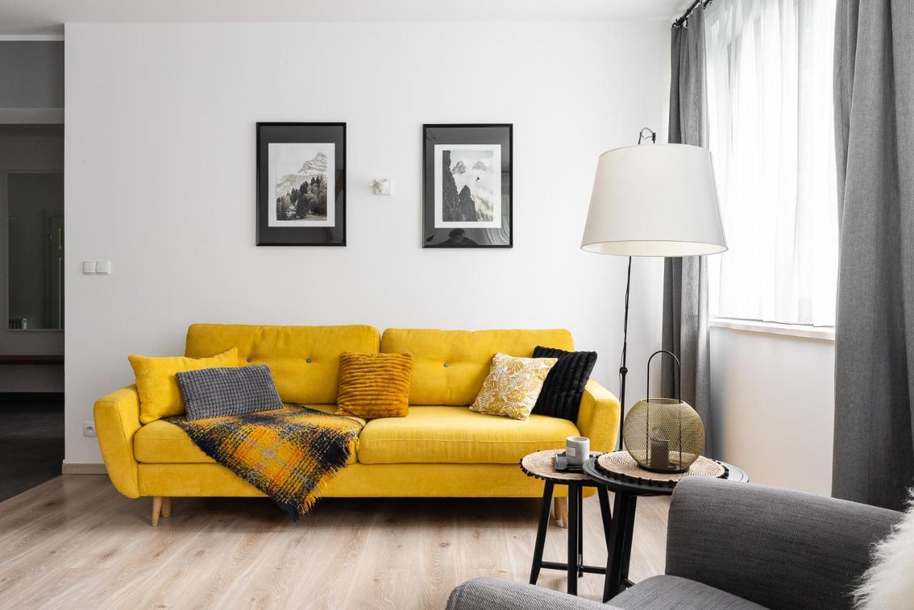 Apartamenty Granitica زاكوباني المظهر الخارجي الصورة