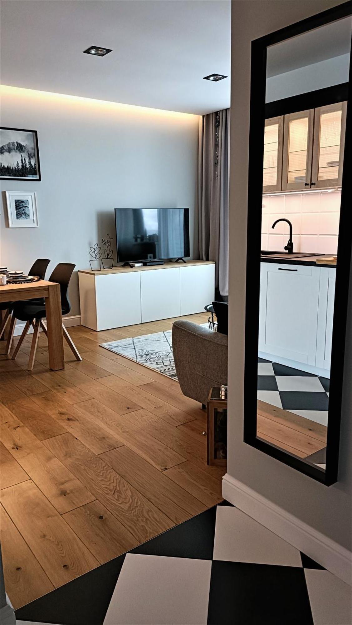 Apartamenty Granitica زاكوباني الغرفة الصورة