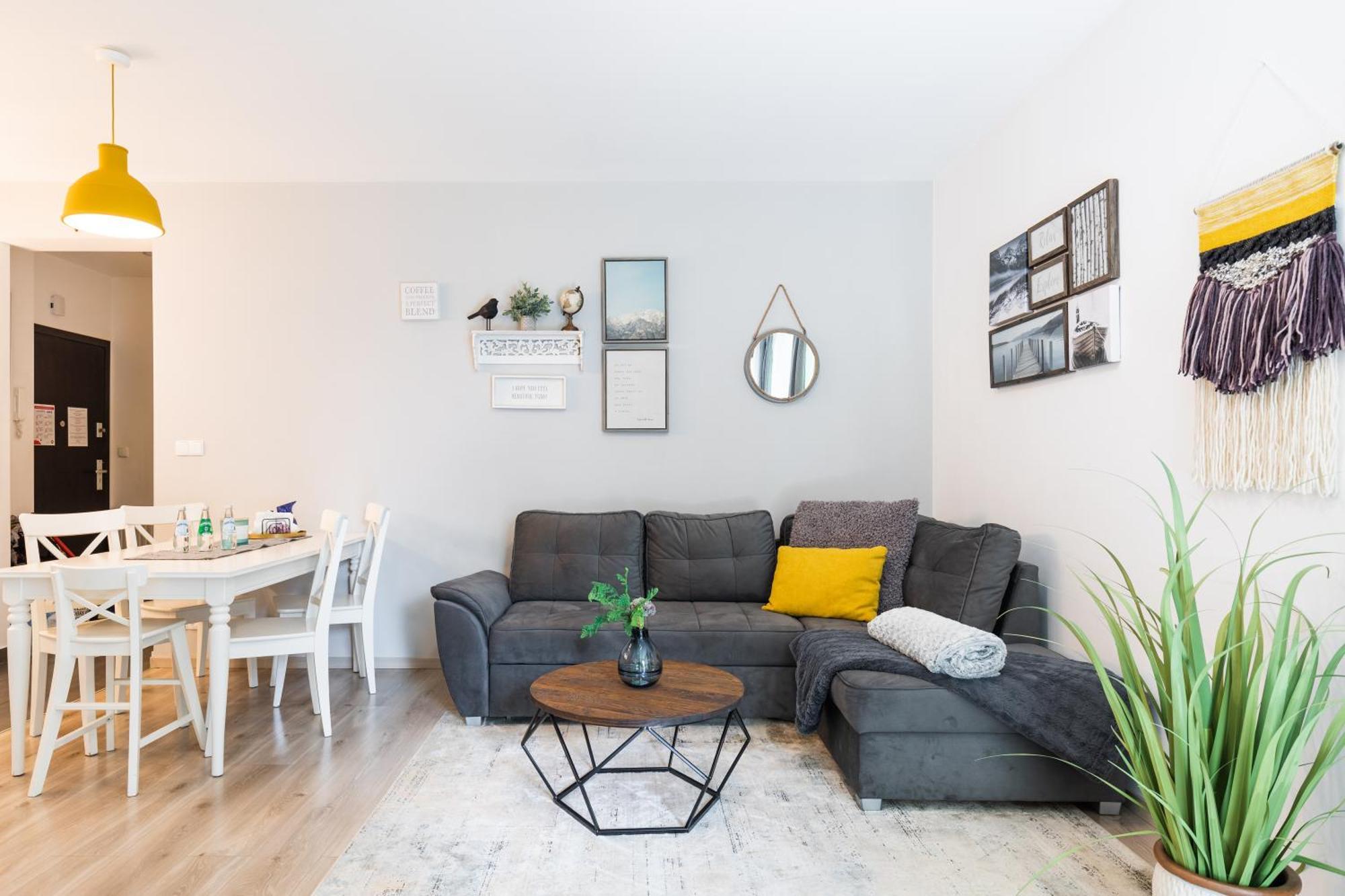 Apartamenty Granitica زاكوباني الغرفة الصورة