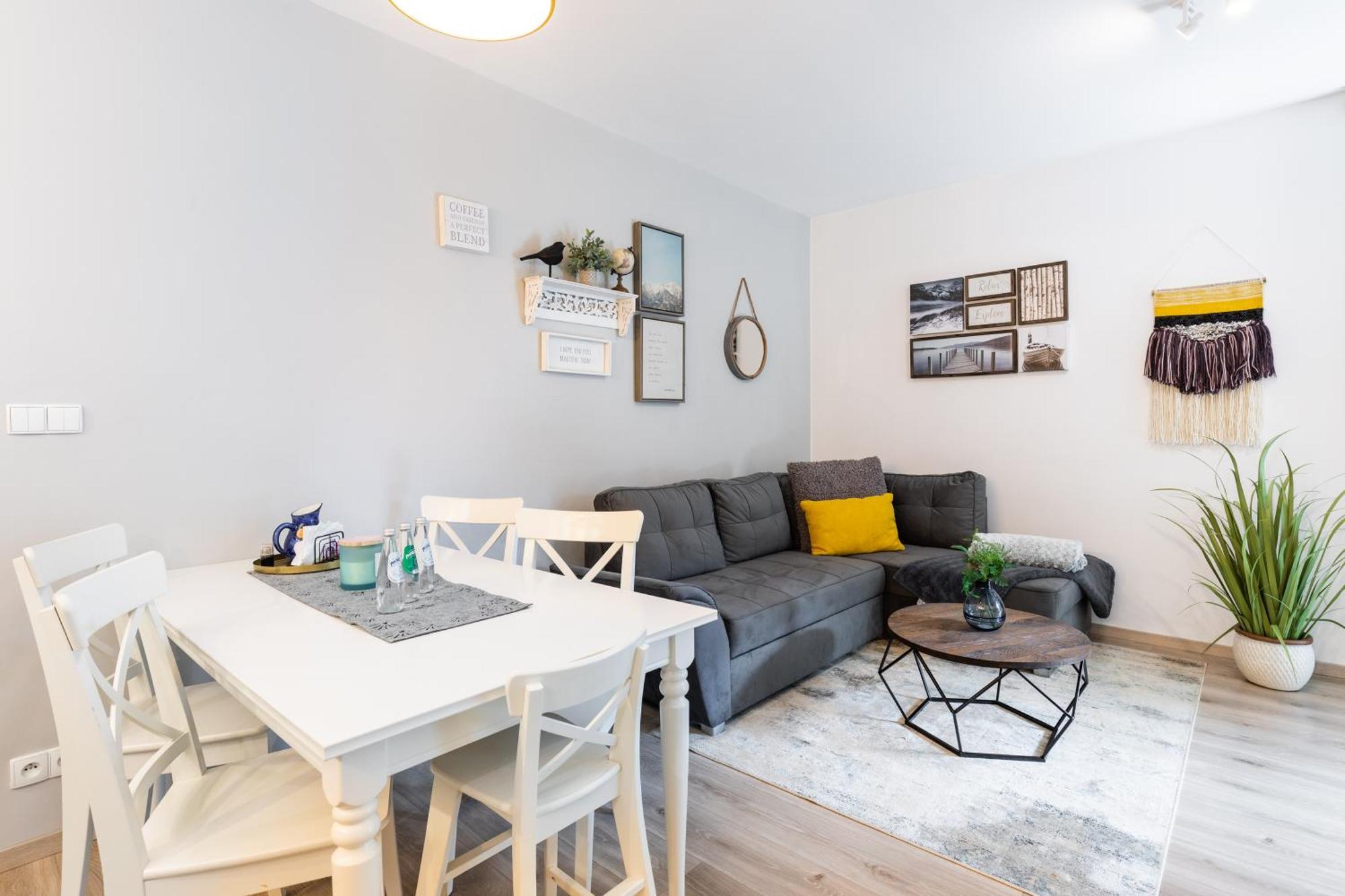 Apartamenty Granitica زاكوباني الغرفة الصورة