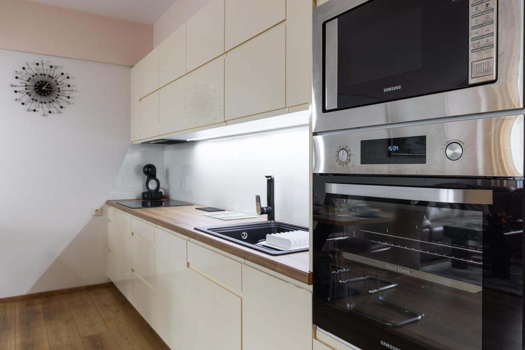 Apartamenty Granitica زاكوباني الغرفة الصورة
