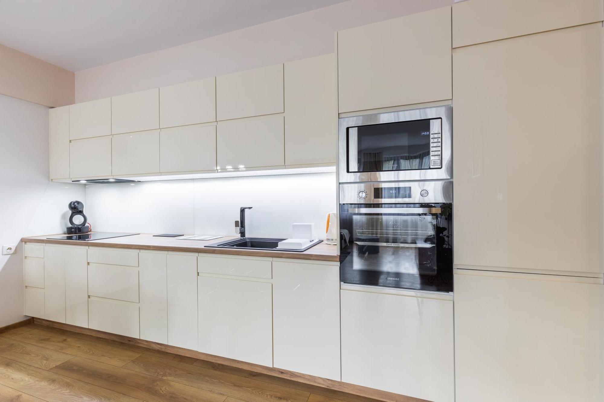 Apartamenty Granitica زاكوباني الغرفة الصورة