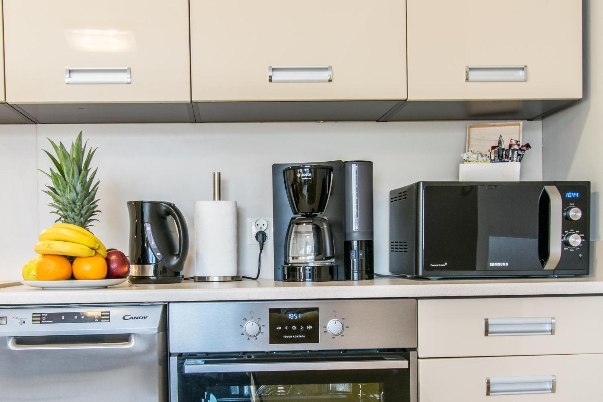 Apartamenty Granitica زاكوباني الغرفة الصورة