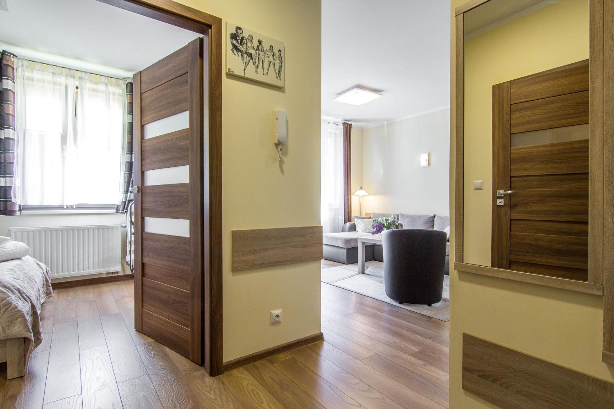 Apartamenty Granitica زاكوباني الغرفة الصورة