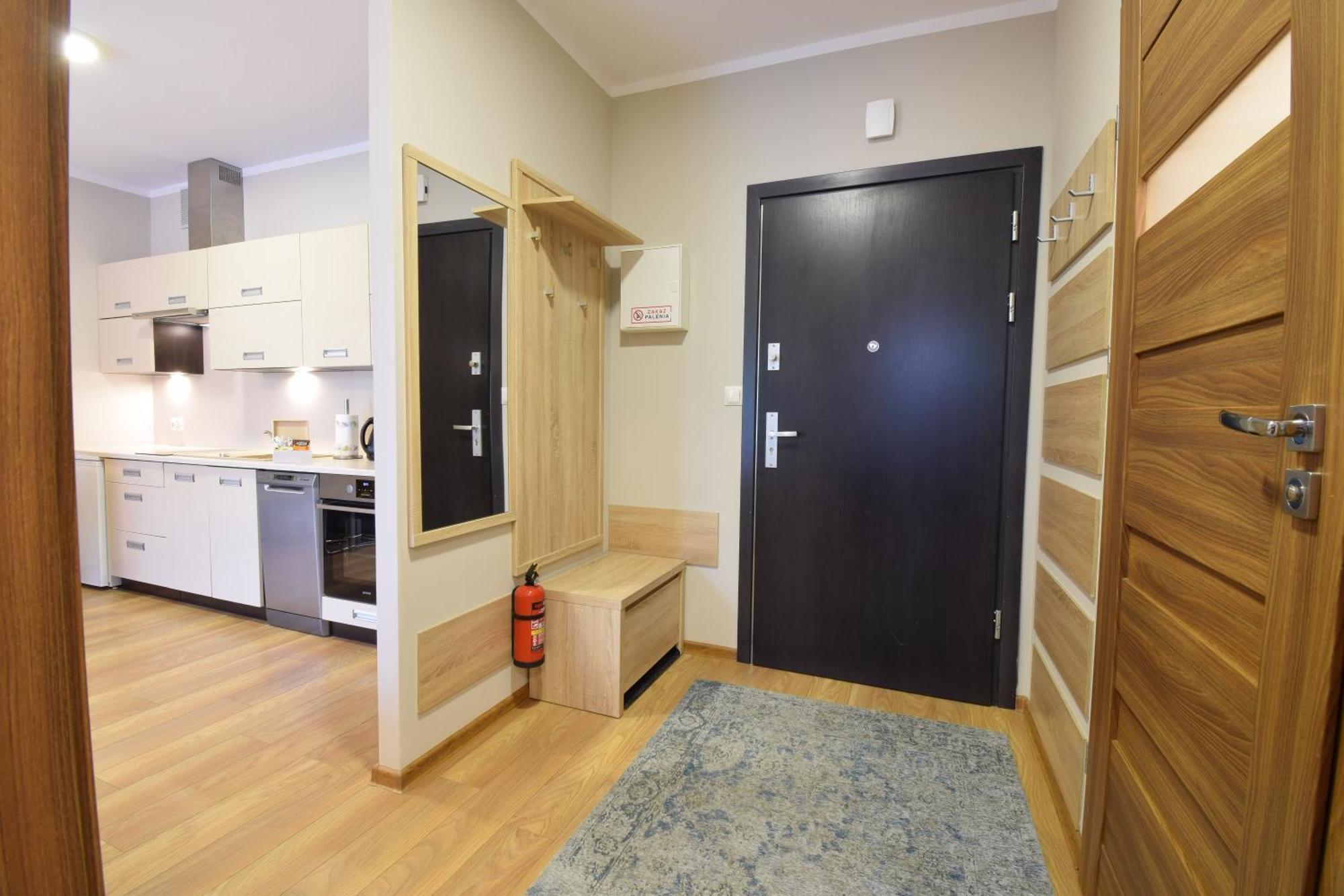 Apartamenty Granitica زاكوباني الغرفة الصورة