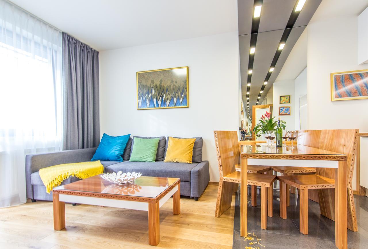 Apartamenty Granitica زاكوباني المظهر الخارجي الصورة