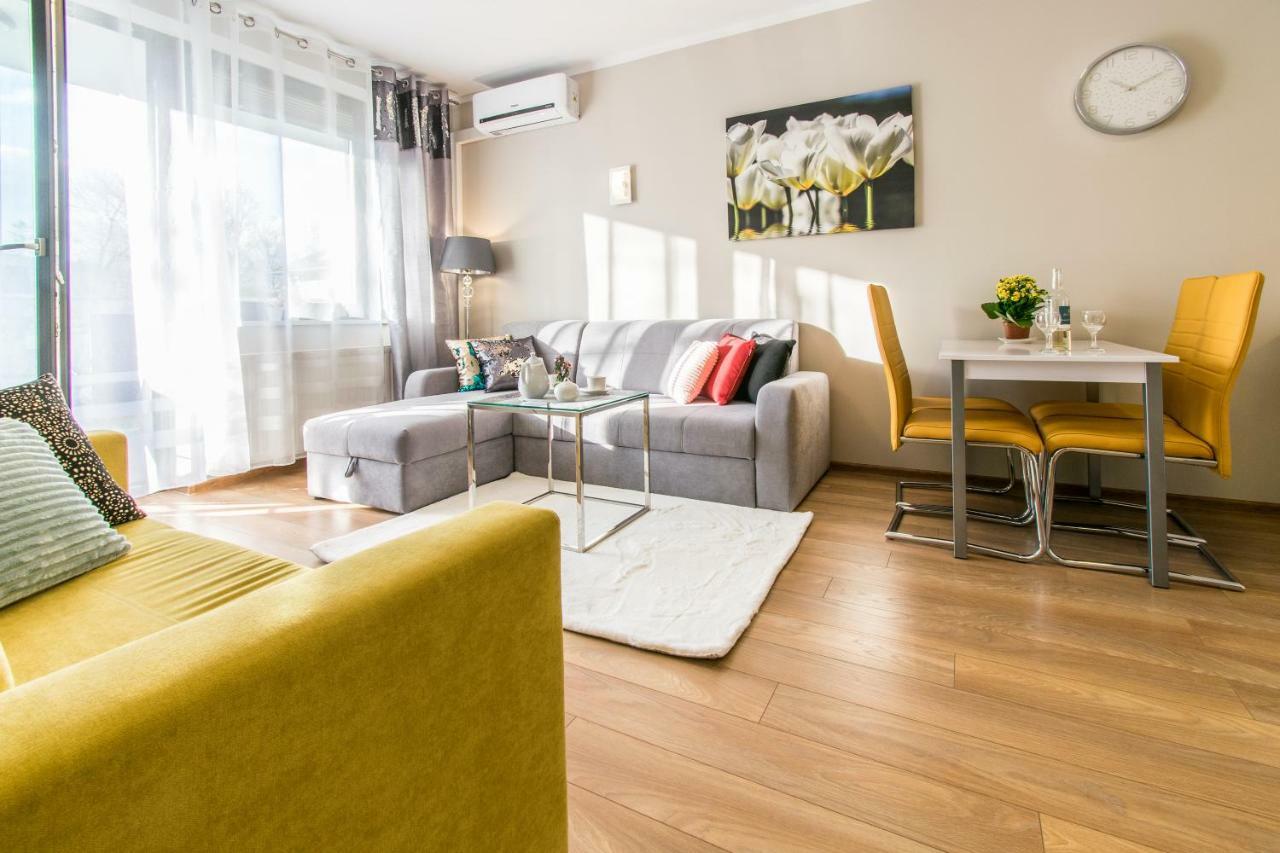 Apartamenty Granitica زاكوباني المظهر الخارجي الصورة